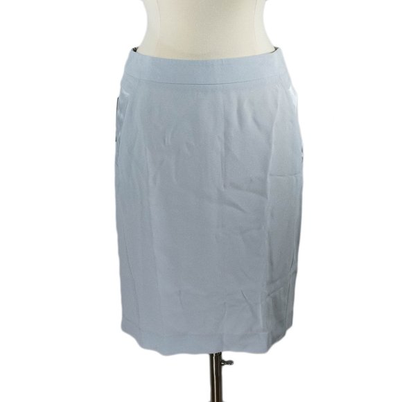 Patrizia Pepe Women's Knee Length Skirt - Picture 3 of 8